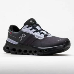 On Running On Cloudrunner 2 Waterproof Women's Iron/Nimbus -On Running Shop 043655 5