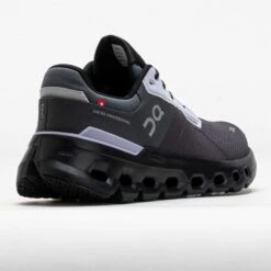 On Running On Cloudrunner 2 Waterproof Women's Iron/Nimbus -On Running Shop 043655 6