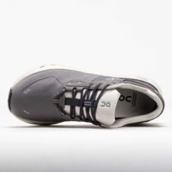 On Running On Cloudrunner 2 Waterproof Men's Eclipse/Eclipse 8 On Running On Cloudrunner 2 Waterproof Men's Eclipse/Eclipse -On Running Shop 043657 2