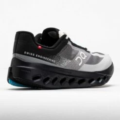 On Running On Cloudsurfer Next Women's Black/Dew -On Running Shop 043660 6