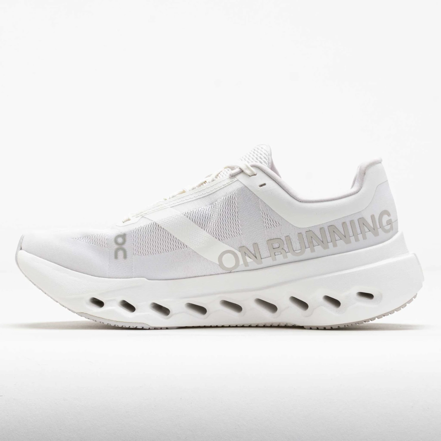 On Running On Cloudsurfer Next Women's White/White 2 On Running On Cloudsurfer Next Women's White/White - Image 2