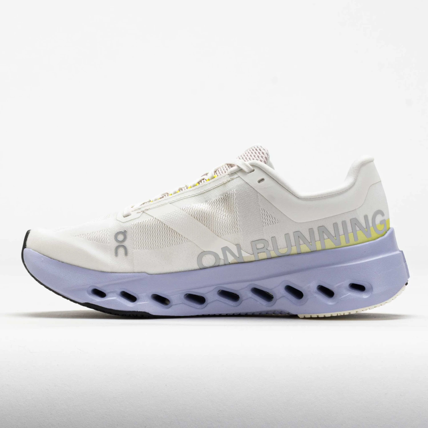 On Running On Cloudsurfer Next Women's Ivory/Nimbus 2 On Running On Cloudsurfer Next Women's Ivory/Nimbus - Image 2