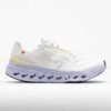 On Running On Cloudsurfer Next Women's Ivory/Nimbus