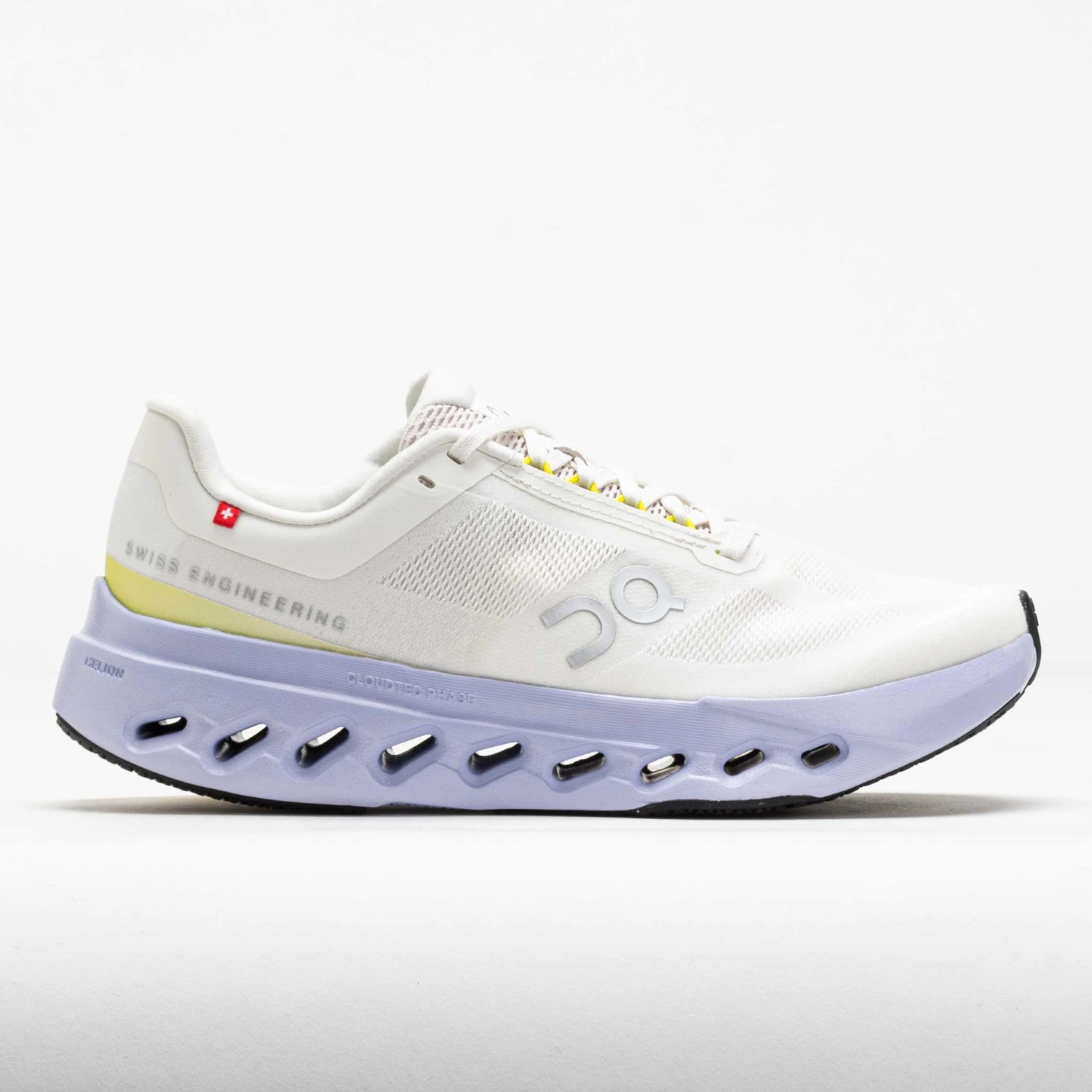 On Running On Cloudsurfer Next Women's Ivory/Nimbus 1 On Running On Cloudsurfer Next Women's Ivory/Nimbus