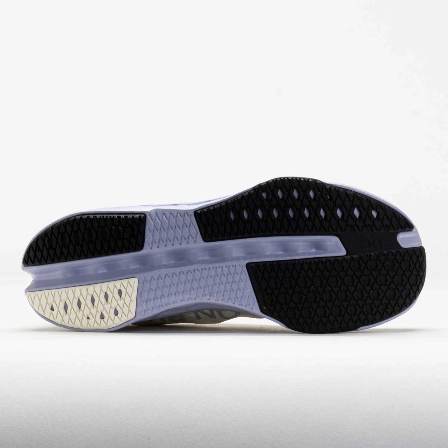 On Running On Cloudsurfer Next Women's Ivory/Nimbus 4 On Running On Cloudsurfer Next Women's Ivory/Nimbus - Image 4