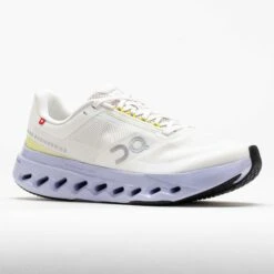 On Running On Cloudsurfer Next Women's Ivory/Nimbus 10 On Running On Cloudsurfer Next Women's Ivory/Nimbus -On Running Shop 043665 5