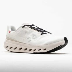 On Running On Cloudsurfer Next Men's Ivory/Silver 10 On Running On Cloudsurfer Next Men's Ivory/Silver -On Running Shop 043667 5