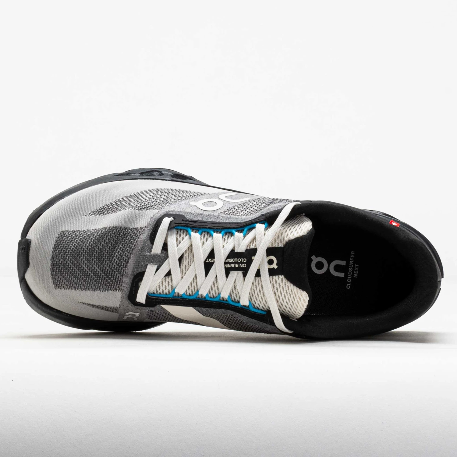 On Running On Cloudsurfer Next Men's Black/Dew 3 On Running On Cloudsurfer Next Men's Black/Dew - Image 3