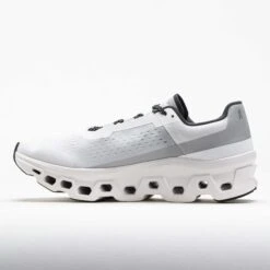 On Running On Cloudmonster Men's All White -On Running Shop 043687 1