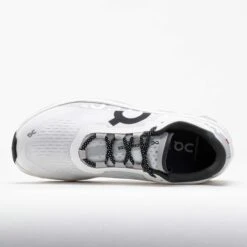 On Running On Cloudmonster Men's All White -On Running Shop 043687 2