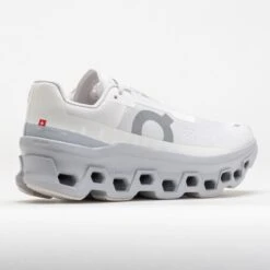 On Running On Cloudmonster Women's White/Glacier 11 On Running On Cloudmonster Women's White/Glacier -On Running Shop 043715 6