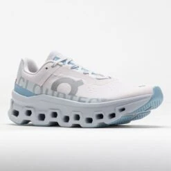 On Running On Cloudmonster Women's Frost/Wash -On Running Shop 043716 5