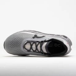 On Running On Cloudmonster Men's Alloy/Silver -On Running Shop 043717 2