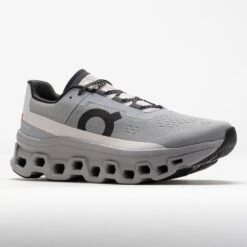 On Running On Cloudmonster Men's Alloy/Silver -On Running Shop 043717 5
