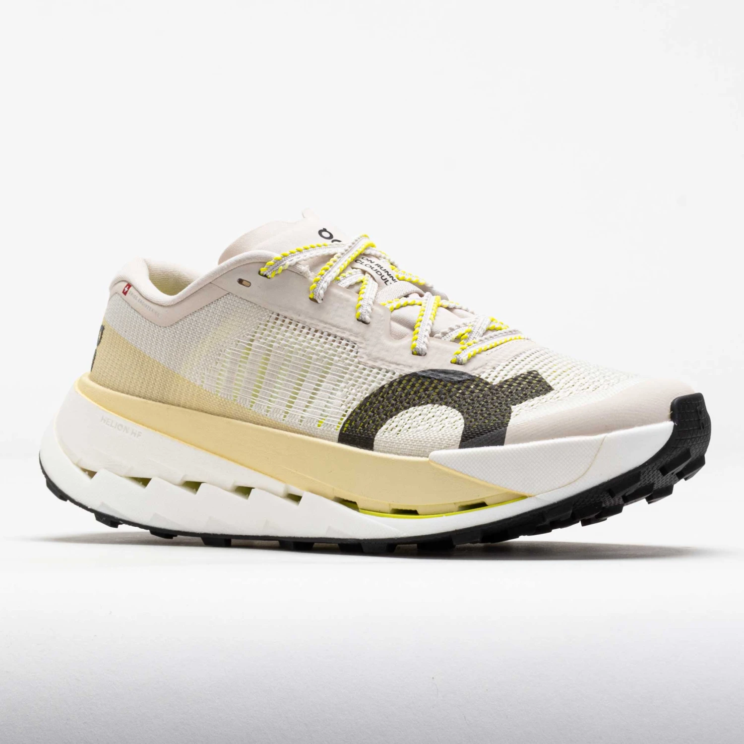 On Running On Cloudultra Pro Women's Pearl/Lycee 5 On Running On Cloudultra Pro Women's Pearl/Lycee - Image 5