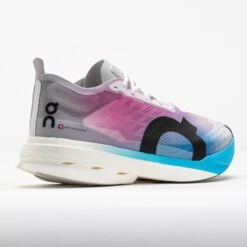 On Running On Cloudboom Strike Men's White/Horizon -On Running Shop 044613 6