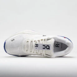 On Running On The Roger Pro Men's White/Indigo 8 On Running On The Roger Pro Men's White/Indigo -On Running Shop 117240 2