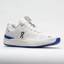 On Running On The Roger Pro Men's White/Indigo 10 On Running On The Roger Pro Men's White/Indigo -On Running Shop 117240 5