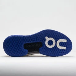 On Running On The Roger Pro Women's White/Indigo 9 On Running On The Roger Pro Women's White/Indigo -On Running Shop 117242 4