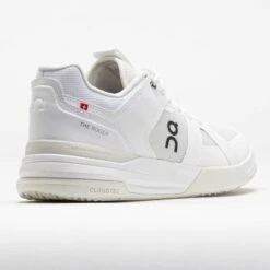 On Running On The Roger Clubhouse Pro Women's White/Ice 11 On Running On The Roger Clubhouse Pro Women's White/Ice -On Running Shop 118015 6