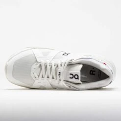 On Running On The Roger Clubhouse Pro Men's White/Ice 8 On Running On The Roger Clubhouse Pro Men's White/Ice -On Running Shop 118018 2
