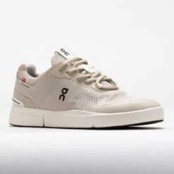 On Running On The Roger Spin Men's Sand/Ivory 10 On Running On The Roger Spin Men's Sand/Ivory -On Running Shop 118233 5