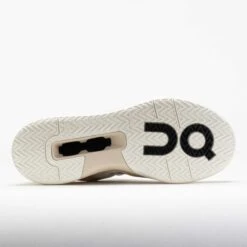 On Running On The Roger Advantage Pro Women's Cream/Limelight 9 On Running On The Roger Advantage Pro Women's Cream/Limelight -On Running Shop 118235 4