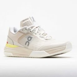 On Running On The Roger Advantage Pro Women's Cream/Limelight 10 On Running On The Roger Advantage Pro Women's Cream/Limelight -On Running Shop 118235 5