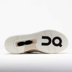 On Running On The Roger Advantage Pro Men's Cream/Black -On Running Shop 118238 4