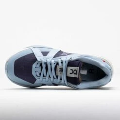 On Running On The Roger Clubhouse Pro Women's Chambray/Midnight 8 On Running On The Roger Clubhouse Pro Women's Chambray/Midnight -On Running Shop 118242 2