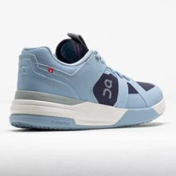 On Running On The Roger Clubhouse Pro Women's Chambray/Midnight 11 On Running On The Roger Clubhouse Pro Women's Chambray/Midnight -On Running Shop 118242 6