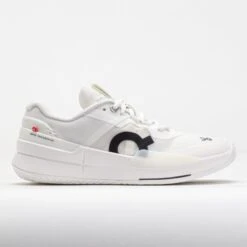 On Running On The Roger Pro 2 Women's All White