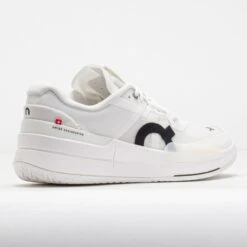 On Running On The Roger Pro 2 Men's All White 11 On Running On The Roger Pro 2 Men's All White -On Running Shop 118249 6