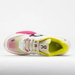 On Running On The Roger Pro 2 Men's White/Lime 8 On Running On The Roger Pro 2 Men's White/Lime -On Running Shop 118250 2