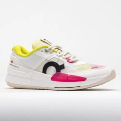 On Running On The Roger Pro 2 Men's White/Lime 10 On Running On The Roger Pro 2 Men's White/Lime -On Running Shop 118250 5