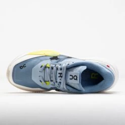 On Running On The Roger Pro 2 Clay Women's Chambray/Lime 8 On Running On The Roger Pro 2 Clay Women's Chambray/Lime -On Running Shop 118305 2