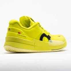 On Running On The Roger Pro 2 Clay Women's Lime/Limelight 11 On Running On The Roger Pro 2 Clay Women's Lime/Limelight -On Running Shop 118306 6