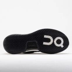 On Running On The Roger Pro 2 Clay Men's Black/Lime 9 On Running On The Roger Pro 2 Clay Men's Black/Lime -On Running Shop 118307 4