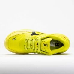 On Running On The Roger Pro 2 Clay Men's Lime/Limelight 8 On Running On The Roger Pro 2 Clay Men's Lime/Limelight -On Running Shop 118308 2
