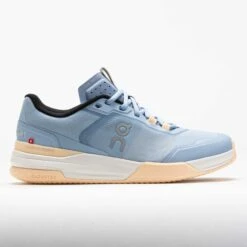On Running On The Roger Advantage Pro Clay Women's Chambray/Blonde