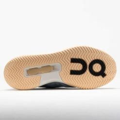 On Running On The Roger Advantage Pro Clay Women's Chambray/Blonde 9 On Running On The Roger Advantage Pro Clay Women's Chambray/Blonde -On Running Shop 118311 4