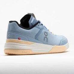 On Running On The Roger Advantage Pro Clay Women's Chambray/Blonde 11 On Running On The Roger Advantage Pro Clay Women's Chambray/Blonde -On Running Shop 118311 6