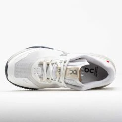 On Running On The Roger Advantage Pro Clay Men's White/Cream 8 On Running On The Roger Advantage Pro Clay Men's White/Cream -On Running Shop 118314 2