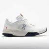 On Running On The Roger Advantage Pro Clay Men's White/Cream
