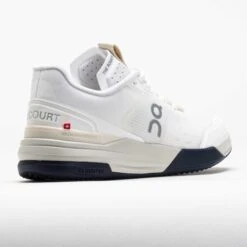 On Running On The Roger Advantage Pro Clay Men's White/Cream 11 On Running On The Roger Advantage Pro Clay Men's White/Cream -On Running Shop 118314 6