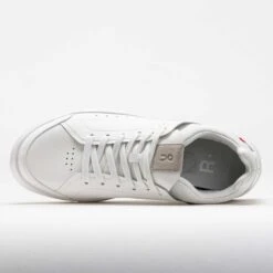 On Running On The Roger Centre Court 2 Women's White/Gum 8 On Running On The Roger Centre Court 2 Women's White/Gum -On Running Shop 118338 2