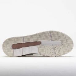 On Running On The Roger Advantage Women's White/Rosehip 9 On Running On The Roger Advantage Women's White/Rosehip -On Running Shop 118626 4