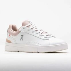 On Running On The Roger Advantage Women's White/Rosehip 10 On Running On The Roger Advantage Women's White/Rosehip -On Running Shop 118626 5