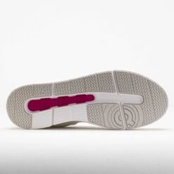 On Running On The Roger Advantage Women's White/Pink 9 On Running On The Roger Advantage Women's White/Pink -On Running Shop 118627 4