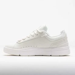 On Running On The Roger Advantage Women's Ivory/Ivory 7 On Running On The Roger Advantage Women's Ivory/Ivory -On Running Shop 118629 1